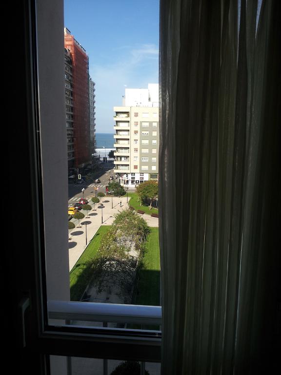 Hotel Begoña Playa Gijón