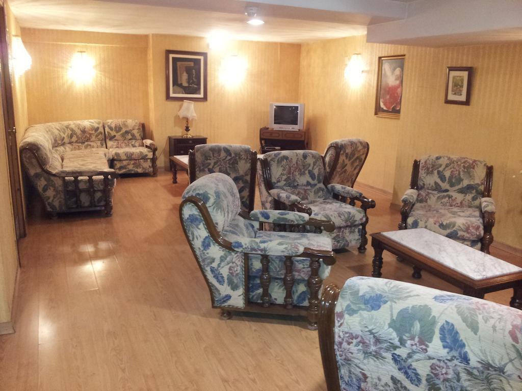 Hotel Begona Playa 2*