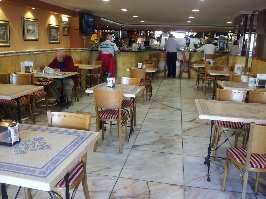 Hotel Begona Playa